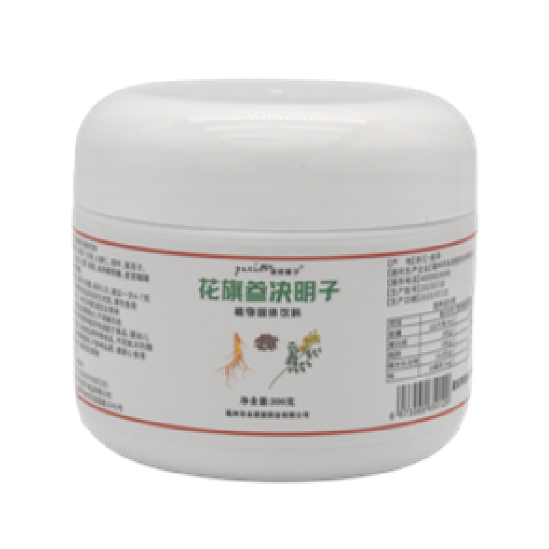 花旗参决明子植物固体饮料（内脏排毒）